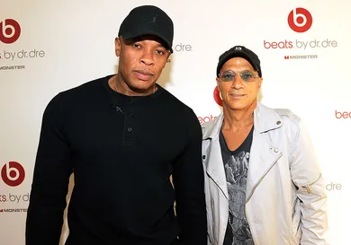 Kevin Mazur/WireImage/Getty Images