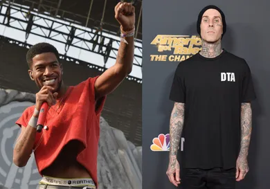 Kevin Winter / Gregg DeGuire / Getty Images