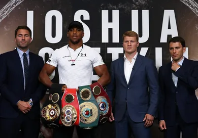 Bryn Lennon/Getty Images