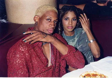 Jeff Kravitz / Contributor / Getty Images