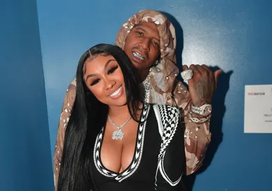 Prince Williams/Getty Images