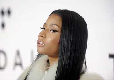 Brad Barket/Getty Images