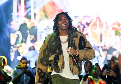 Prince Williams / Contributor / Getty Images