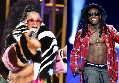 Gustavo Caballero/Getty Images, Kevin Winter/Getty Images