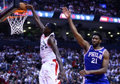 Vaughn Ridley/Getty Images