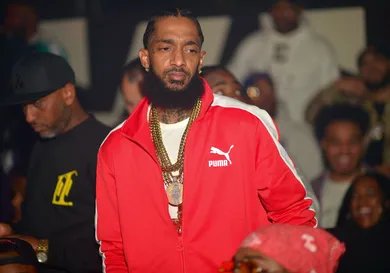 Prince Williams/WireImage/Getty Images