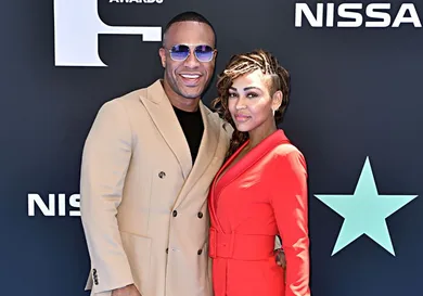 Aaron J. Thornton/Getty Images