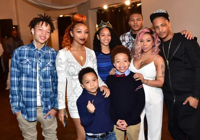 Paras Griffin/Getty Images