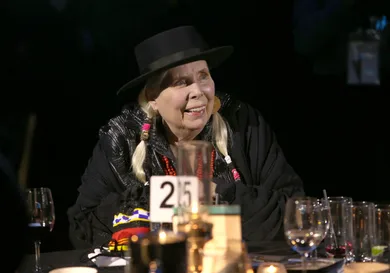 Jesse Grant / Stringer / Getty Images