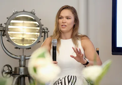 Cindy Ord/Getty Images