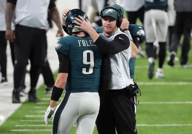 Streeter Lecka/Getty Images