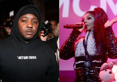 Mireya Acierto/Getty Images, Johnny Nunez/Getty Images