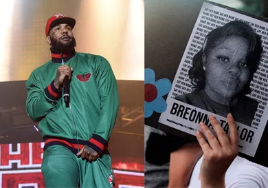 Kevin Winter/Getty Images & JASON CONNOLLY/AFP via Getty Images