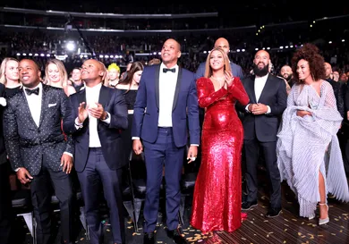 Christopher Polk/Getty Images