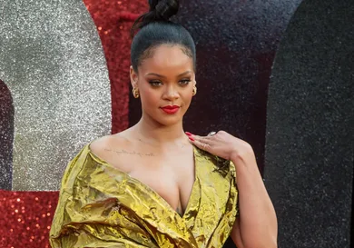 Samir Hussein/Samir Hussein/WireImage/Getty Images