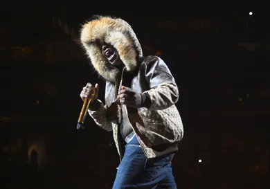 Nicholas Hunt/Getty Images