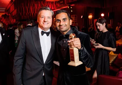 Handout/Getty Images