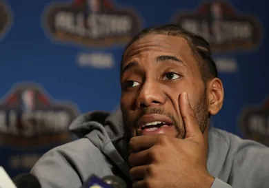 Ronald Martinez/Getty Images