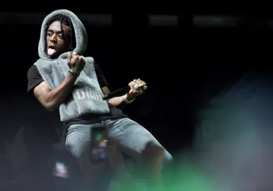 Steven Ferdman/Getty Images