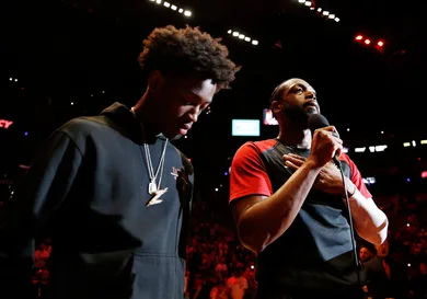 Michael Reaves/Getty Images