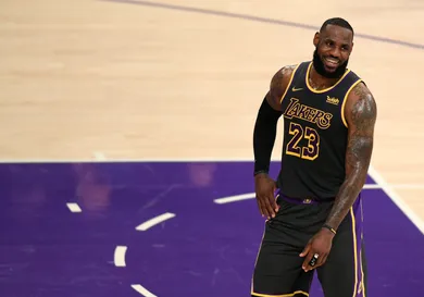 Harry How / Getty Images