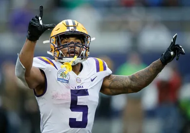 Joe Robbins/Getty Images