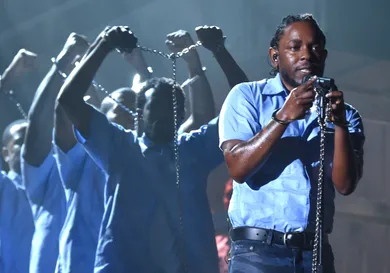 Larry Busacca/Getty Images