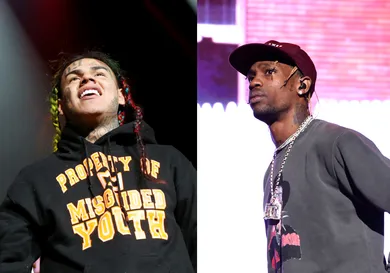 Bennett Raglin/Getty Images, Kevin Winter/Getty Images