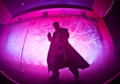 Frank Hoensch / Getty Images