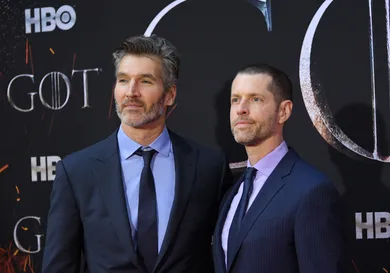 Mike Coppola/FilmMagic/Getty Images