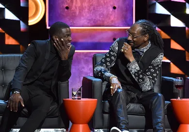 Kevin Winter/Getty Images