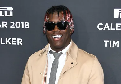 Dimitrios Kambouris/Getty Images