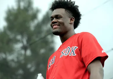 Scott Dudelson/Getty Images