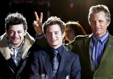 Junko Kimura/Getty Images