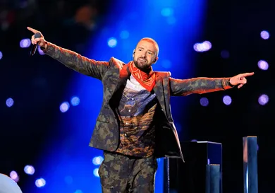 Christopher Polk/Getty Images