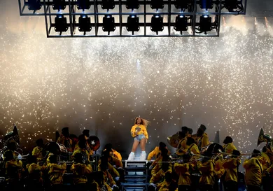 Larry Busacca/Getty Images