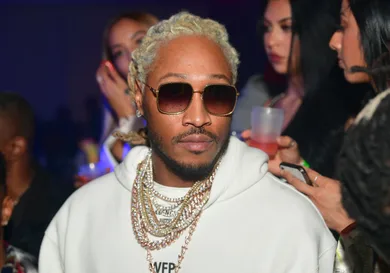 Prince Williams/Wireimage