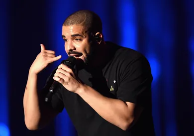 Kevin Winter/Getty Images