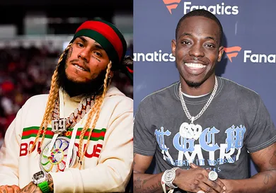 Alex Bierens de Haan/Getty Images & Amy Sussman/Getty Images