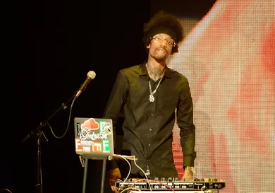 Frazer Harrison /getty images