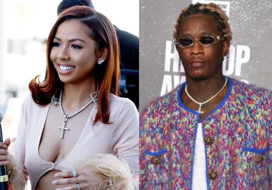 Frazer Harrison/Getty Images & Paras Griffin/Getty Images