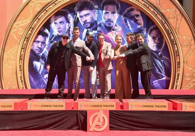 Alberto E. Rodriguez/Getty Images