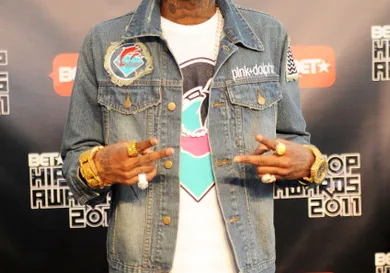 Chris McKay/Getty Images