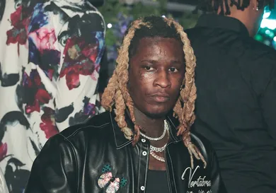 Ser Baffo/Getty Images