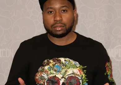 Earl Gibson III / Stringer / Getty Images