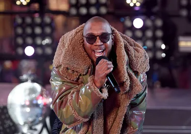 Arturo Holmes/Getty Images