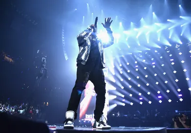 Theo Wargo /getty images