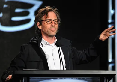 Jerod Harris/Getty Images