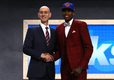 Mike Stobe/Getty Images