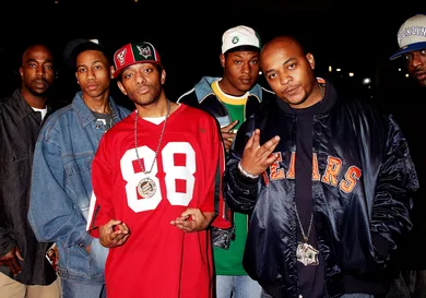 Giulio Marcocchi/Getty Images